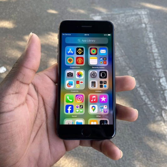 Finding the Best iPhone for Your Budget in Tembisa: Real Value for Real People
