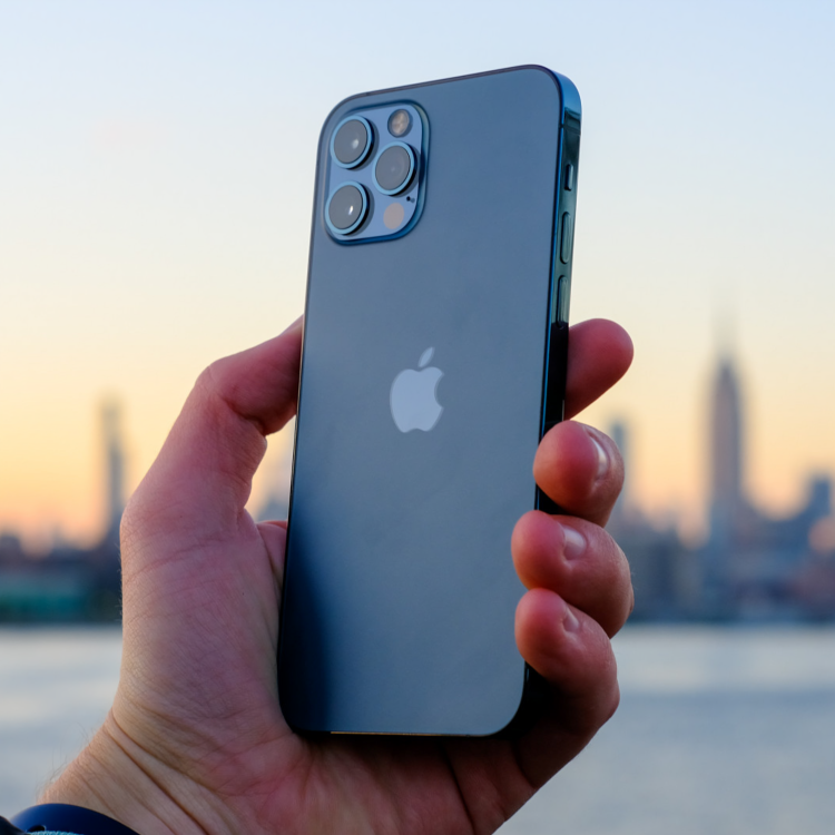 iPhone 12 Pro – iPhoneNext