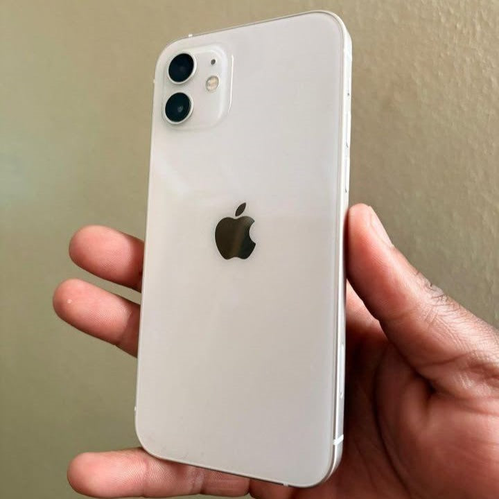 What to Expect When Buying a Pre-Owned iPhone With Warranty in South Africa