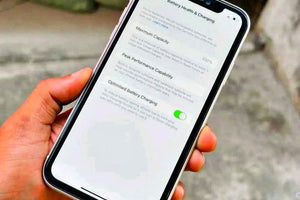 Is 85% Battery Health Good on a Pre-Owned iPhone? Honest Expectations