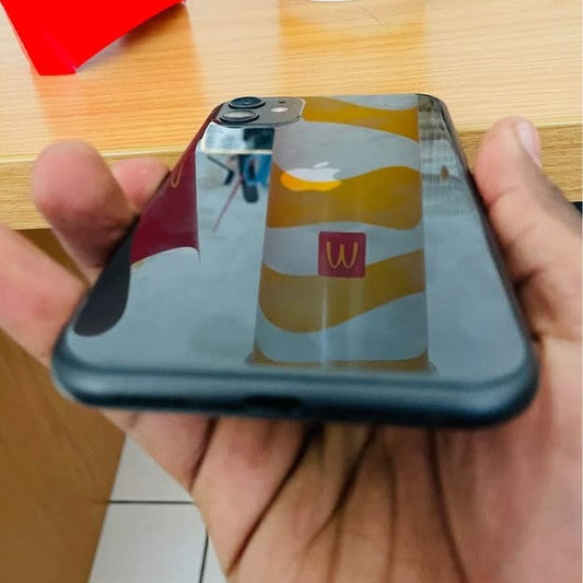 “What Does ‘Restored iPhone’ Mean? Is It the Same as Refurbished?