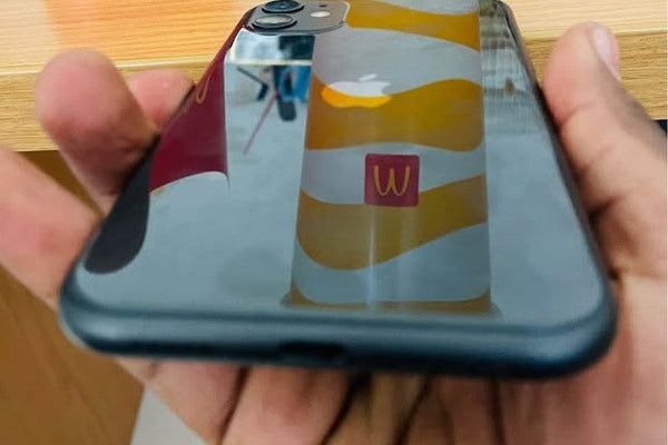 “What Does ‘Restored iPhone’ Mean? Is It the Same as Refurbished?