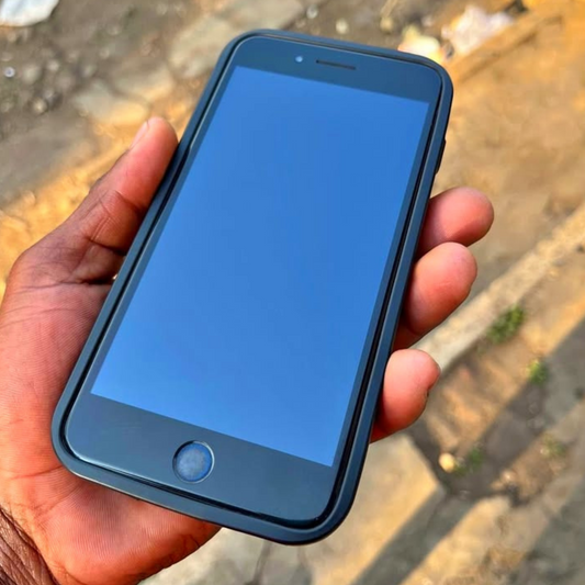 Where to Buy Pre-Owned iPhones in Johannesburg Without the Risk