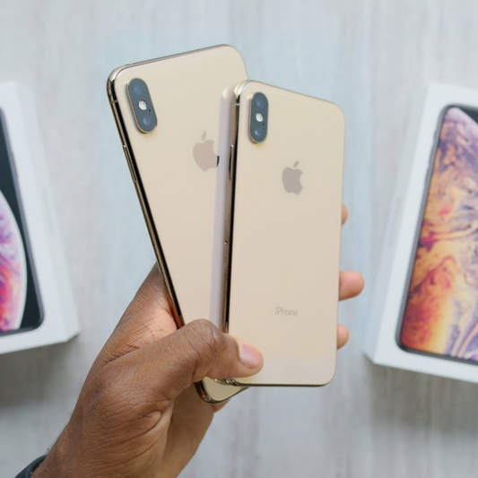 Why Pre-Owned iPhones Make Sense in South Africa
