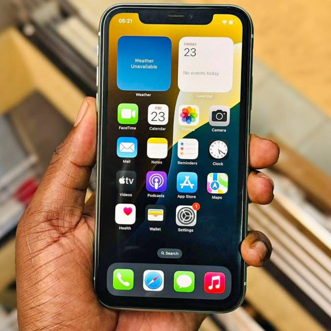 How Benoni Locals Are Getting the Best iPhones for Their Money — Without the Contract Headache