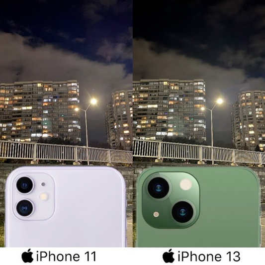 Which iPhone Takes the Best Pictures? A Buyer’s Camera Guide