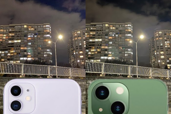 Which iPhone Takes the Best Pictures? A Buyer’s Camera Guide