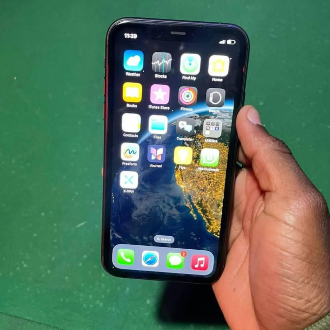 Buying Pre-Owned iPhones in Townships: What to Look Out For