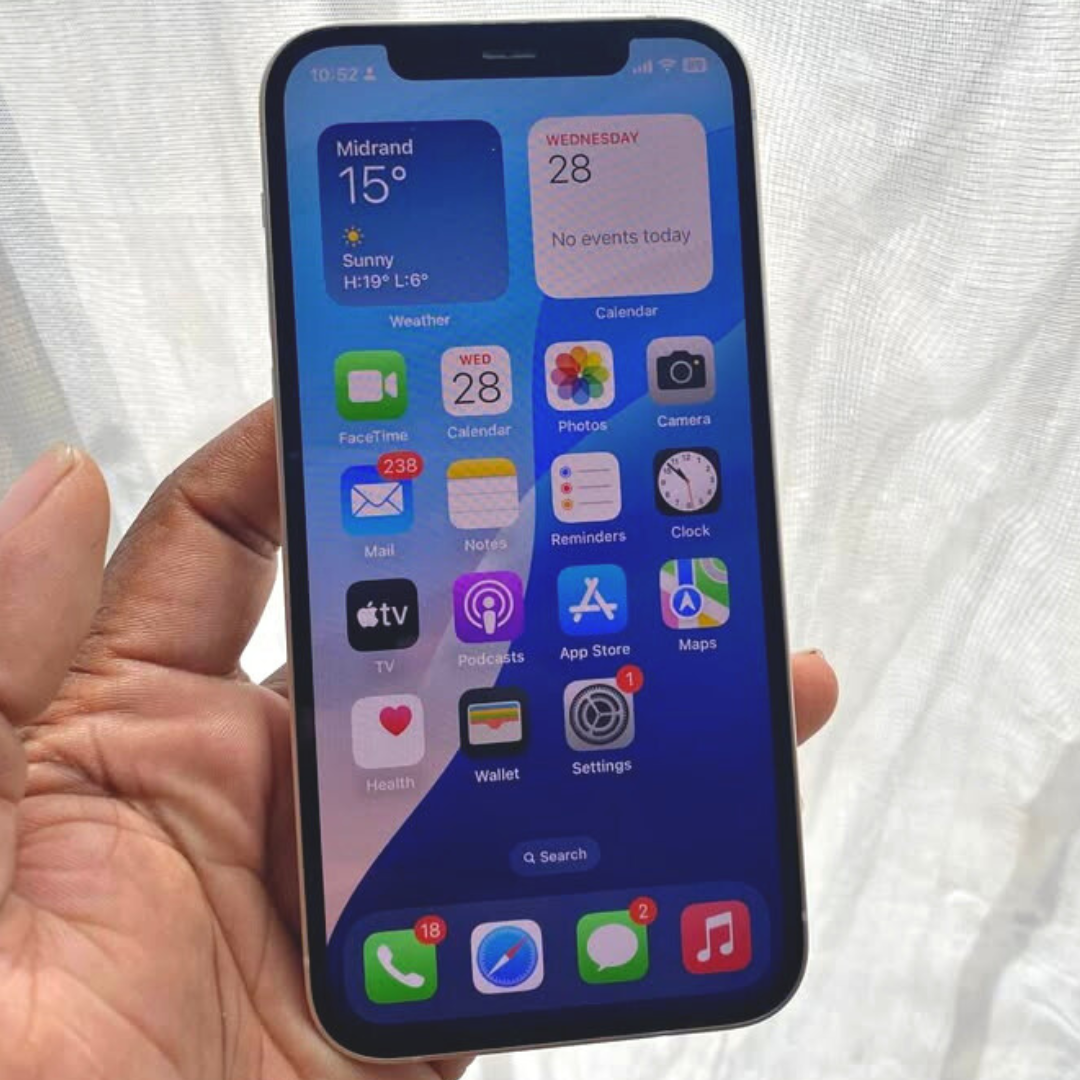 Do Refurbished iPhones Come With New Batteries? Here’s What You Need to Know
