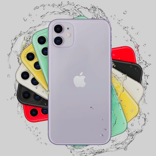 Is the iPhone 11 Waterproof? What You Should Know Before You Buy