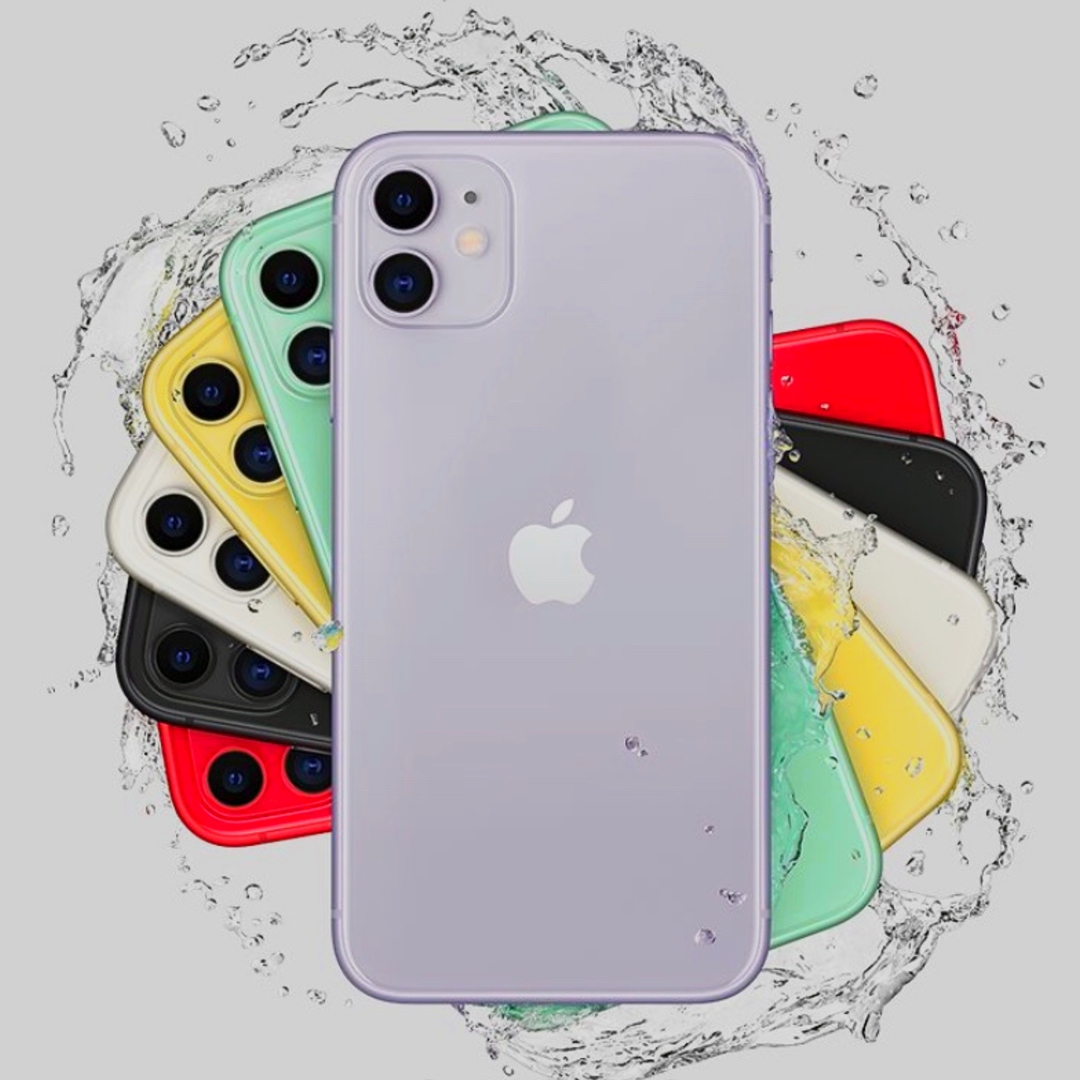 Is the iPhone 11 Waterproof? What You Should Know Before You Buy