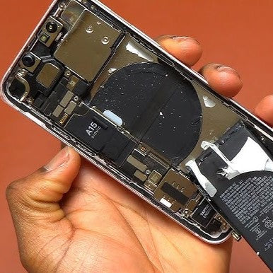 Can You Replace a Battery on a Pre-Owned iPhone — And Is It Worth It?