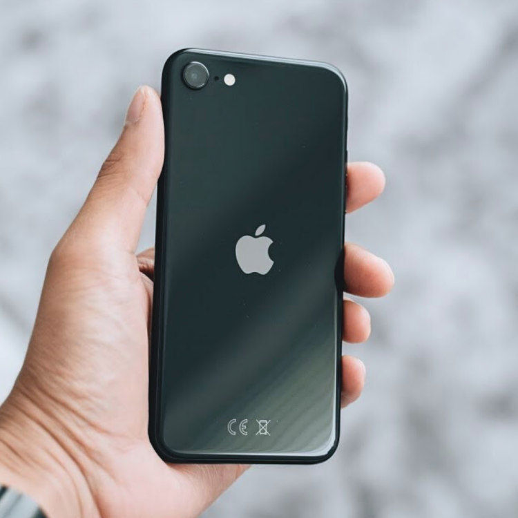 iPhone SE (2nd generation)