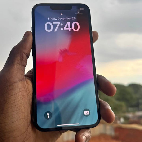 We specialise in certified pre-owned iPhones, fully tested and quality assured for total peace of mind.