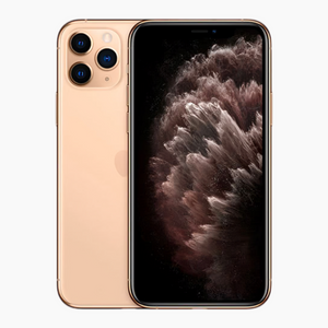 Apple iPhone 11 Pro Max Pre Owned Gold 256GB - Excellent Condition | Unlocked