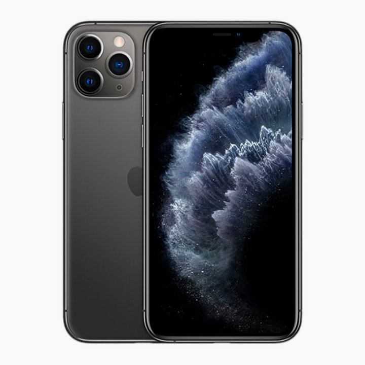 Pre-owned Space Gray iPhone 256GB - Fair | Unlocked for sale in South Africa - quality tested iPhone with 12 month warranty from iPhoneNext (image 1)