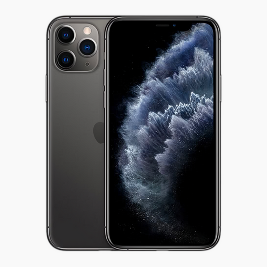 Pre-owned Space Gray iPhone 64GB - Excellent | Unlocked for sale in South Africa - quality tested iPhone with 12 month warranty from iPhoneNext (image 1)
