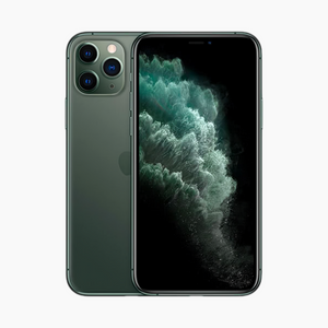 iPhone 11 Pro