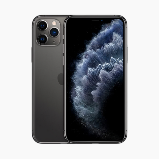 Pre-owned Space Gray iPhone 256GB - Good | Unlocked for sale in South Africa - quality tested iPhone with 12 month warranty from iPhoneNext (image 1)