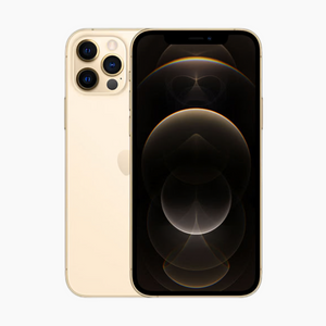 Apple iPhone 12 Pro Pre Owned Gold 256GB - Fair Condition | Unlocked