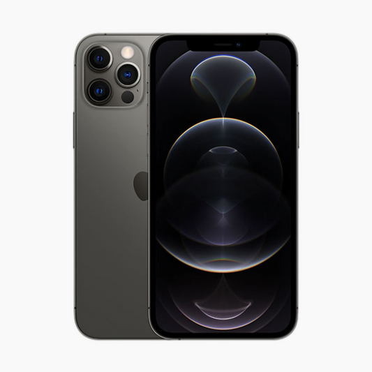 Pre-owned Graphite iPhone 256GB - Excellent | Unlocked for sale in South Africa - quality tested iPhone with 12 month warranty from iPhoneNext (image 1)