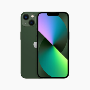 Apple iPhone 13 mini Pre Owned Green 128GB - Fair Condition | Unlocked