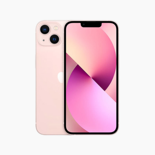 Pre-owned Pink iPhone 13 mini 256GB - Excellent | Unlocked for sale in South Africa - quality tested iPhone with 12 month warranty from iPhoneNext (image 1)