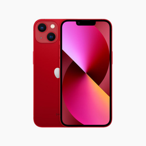 Apple iPhone 13 mini Pre Owned (PRODUCT)RED 128GB - Good Condition | Unlocked