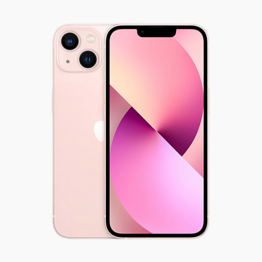 Pre-owned Pink iPhone 13 128GB - Good | Unlocked for sale in South Africa - quality tested iPhone with 12 month warranty from iPhoneNext (image 1)