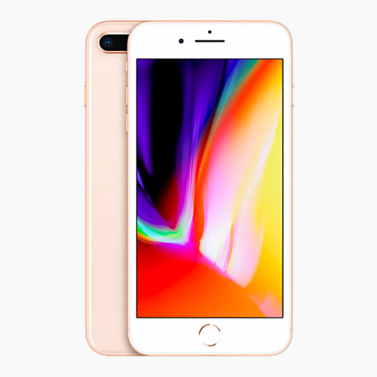 Pre-owned Gold iPhone 128GB - Excellent | Unlocked for sale in South Africa - quality tested iPhone with 12 month warranty from iPhoneNext (image 1)