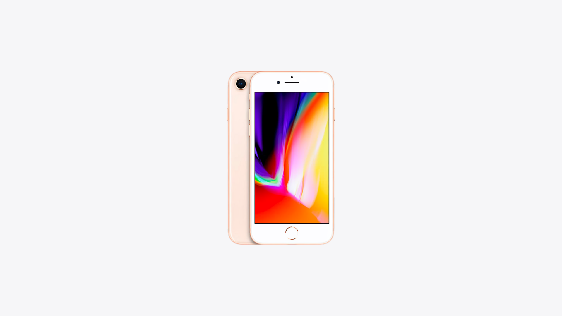 Apple iPhone 8 Gold 64GB (Fair) - Certified Pre-Owned | iPhoneNext