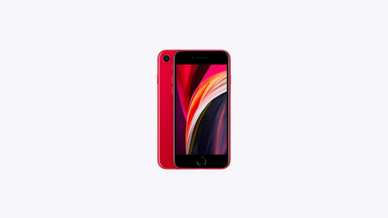 Apple iPhone SE (2nd generation) Pre Owned (PRODUCT)RED 256GB - Fair Condition | Unlocked