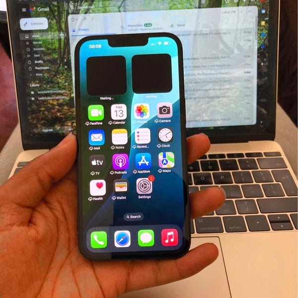 We don’t just sell second-hand iPhones — we repair, service, and support you long after purchase.