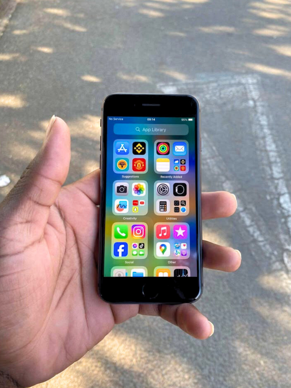 Buy used iPhones in Johannesburg without contracts, credit checks, or hidden costs. Just real value.
