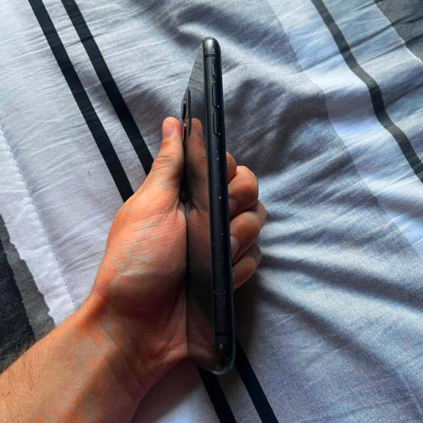 Every refurbished iPhone is backed by up to 12 months warranty on both devices and repairs.